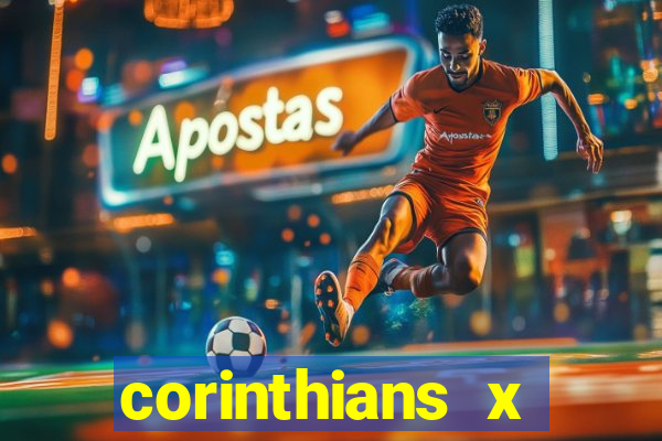 corinthians x cruzeiro ao vivo futemax